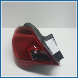 Fanale est. post. sx. OPEL Corsa E