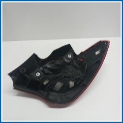 Fanale est. post. sx. OPEL Corsa E