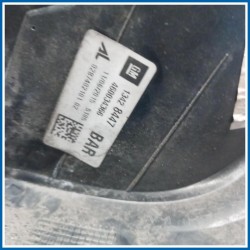 Fanale est. post. sx. OPEL Corsa E