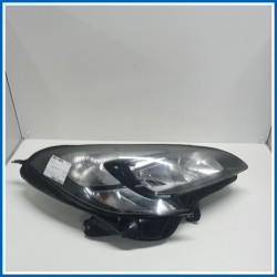 Proiettore ant. dx. OPEL Corsa E
