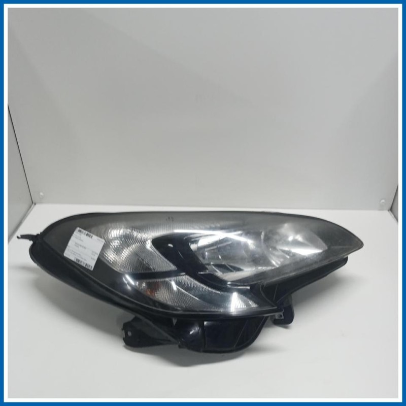 Proiettore ant. dx. OPEL Corsa E