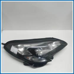 Proiettore ant. dx. OPEL Corsa E