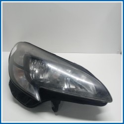 Proiettore ant. dx. OPEL Corsa E