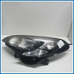 Proiettore ant. sx. OPEL Corsa E