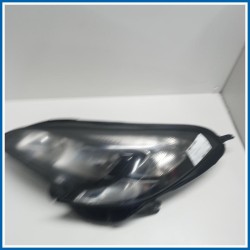 Proiettore ant. sx. OPEL Corsa E