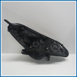 Proiettore ant. sx. OPEL Corsa E