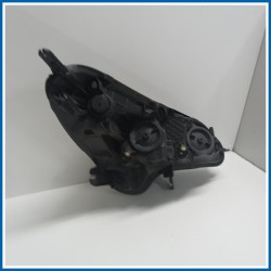Proiettore ant. sx. OPEL Corsa E