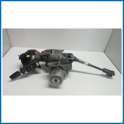 Piantone sterzo sup. OPEL Corsa E