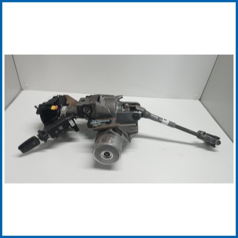 Piantone sterzo sup. OPEL Corsa E