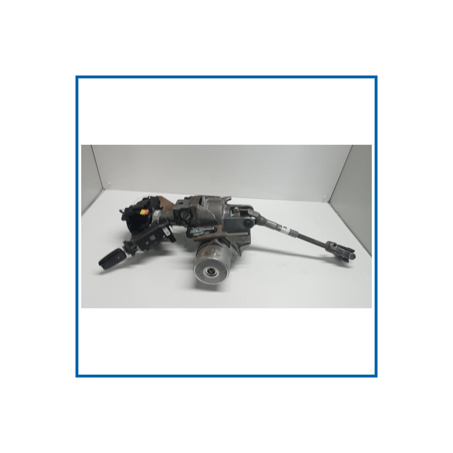 Piantone sterzo sup. OPEL Corsa E