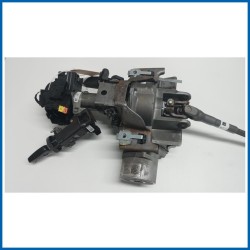 Piantone sterzo sup. OPEL Corsa E