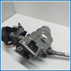 Piantone sterzo sup. OPEL Corsa E