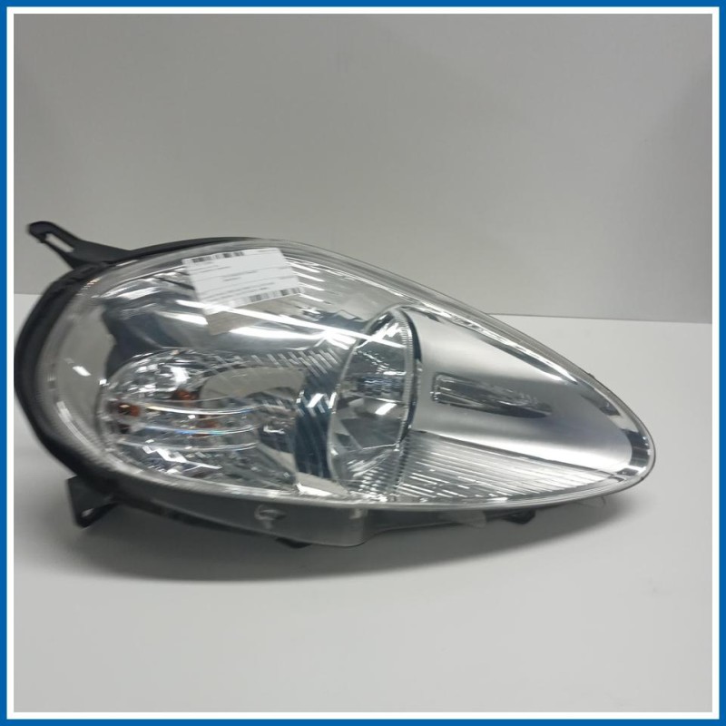 Proiettore ant. dx. FIAT Grande Punto