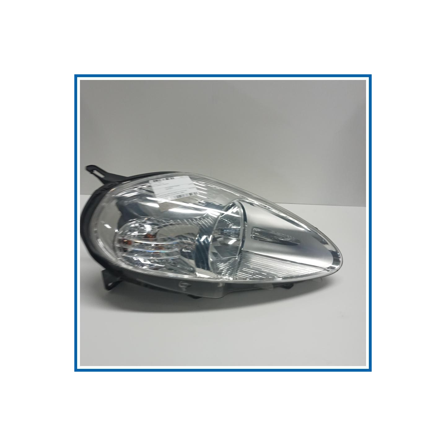 Proiettore ant. dx. FIAT Grande Punto