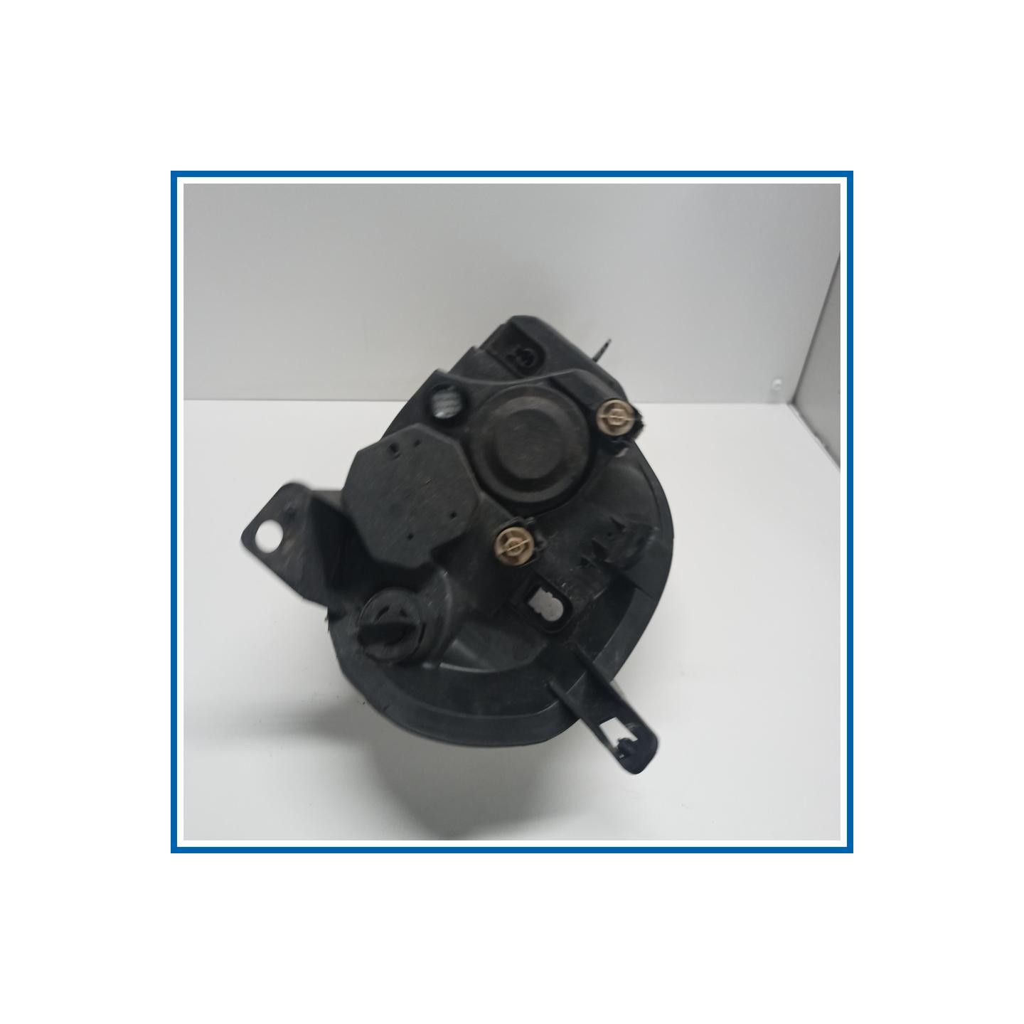 Proiettore ant. dx. FIAT Grande Punto