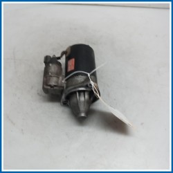Motorino avviamento HYUNDAI i20 I
