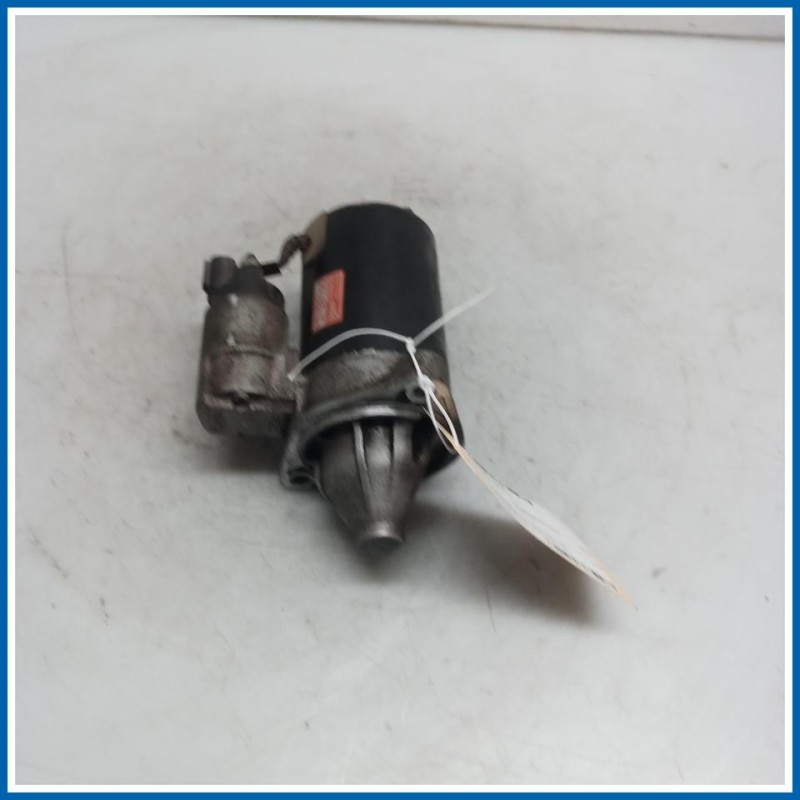 Motorino avviamento HYUNDAI i20 I