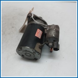 Motorino avviamento HYUNDAI i20 I