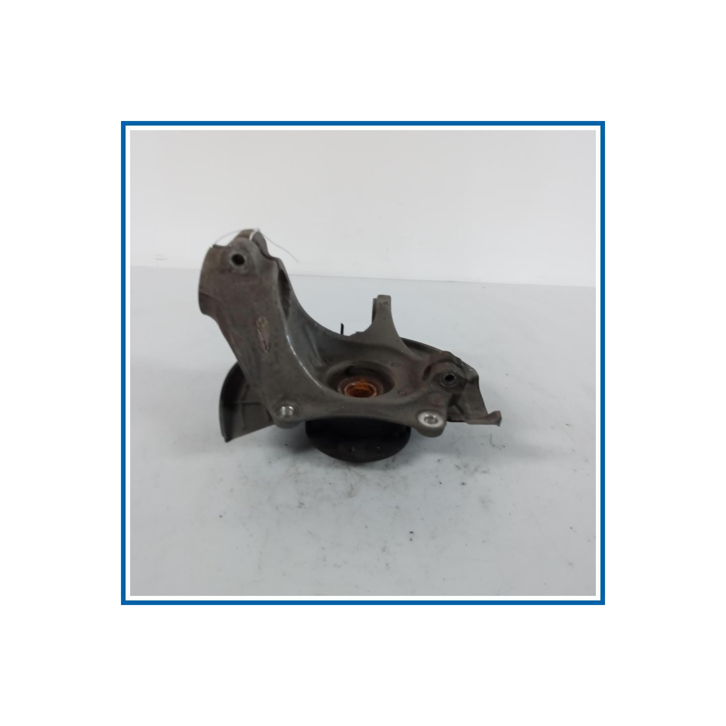 Fusello ruota ant. dx. ALFA ROMEO Giulietta