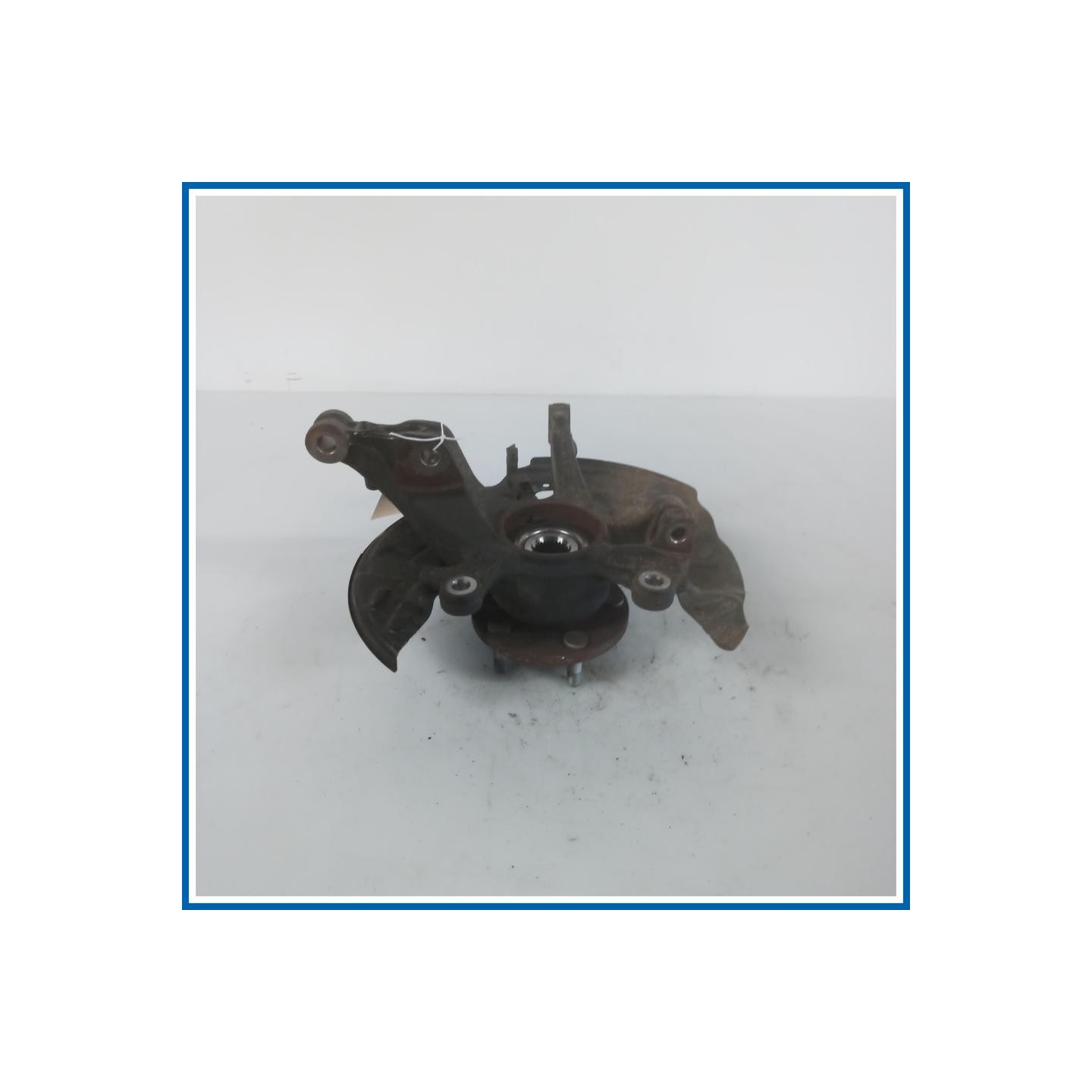 Fusello ruota ant. dx. FORD Kuga III