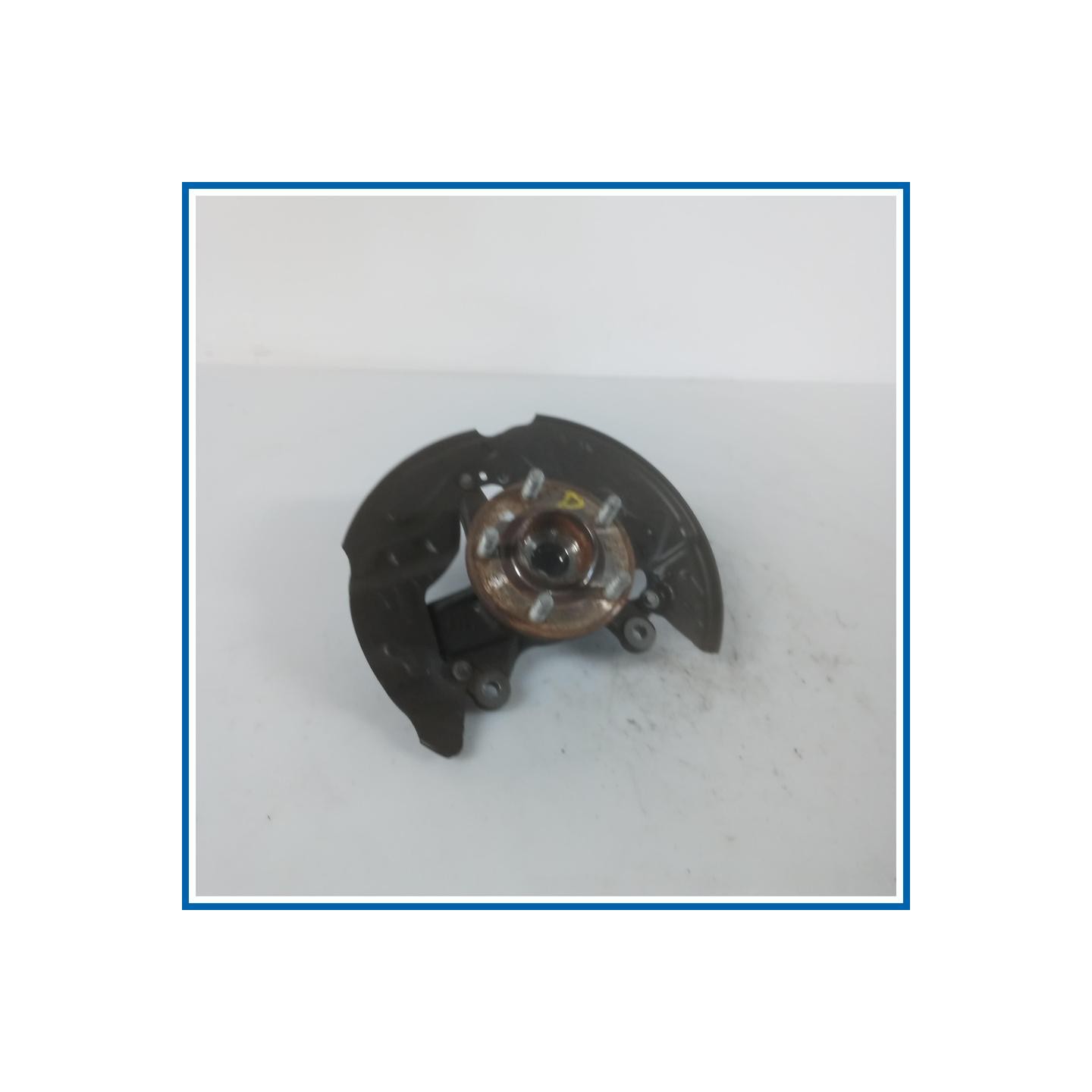 Fusello ruota ant. dx. FORD Kuga III