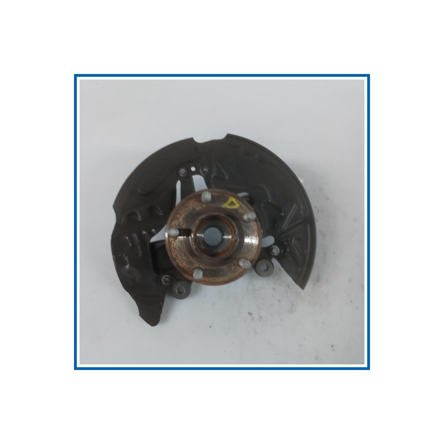 Fusello ruota ant. dx. FORD Kuga III