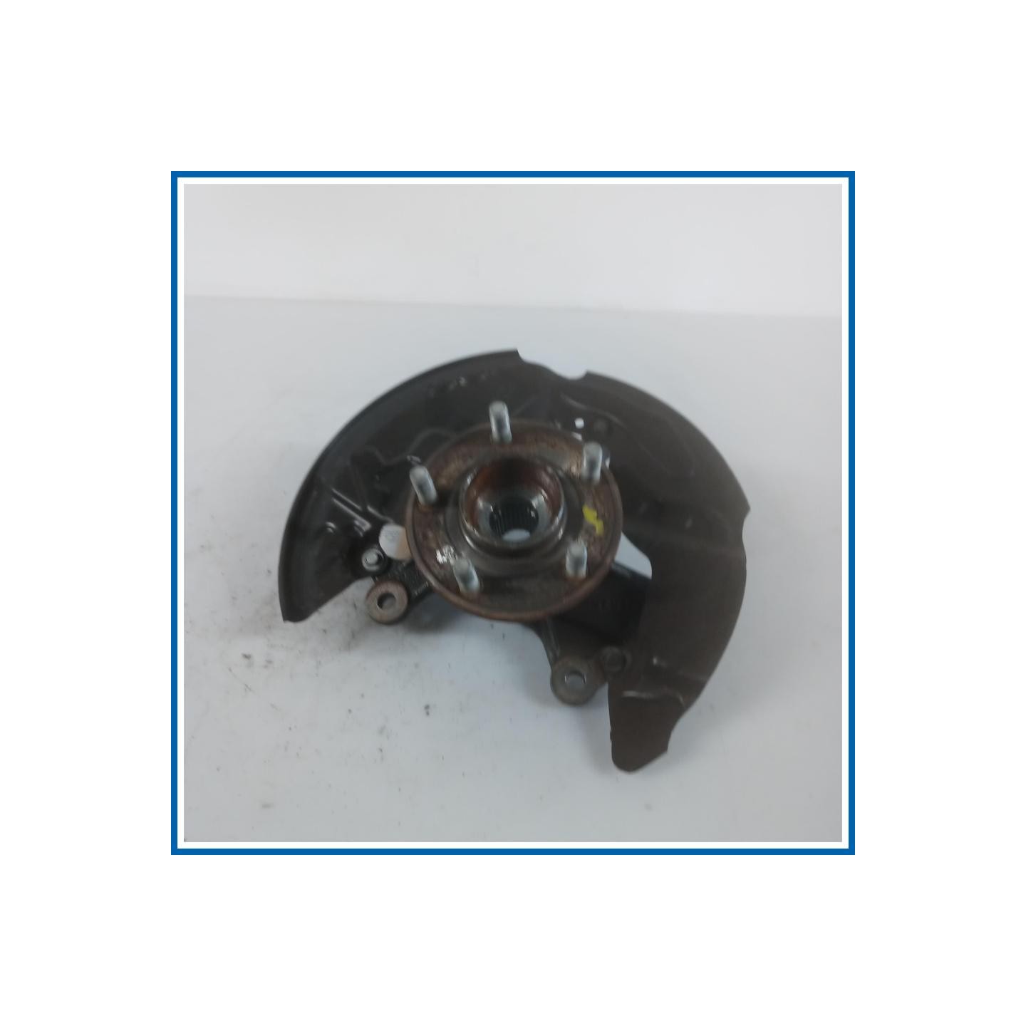 Fusello ruota ant. sx. FORD Kuga III