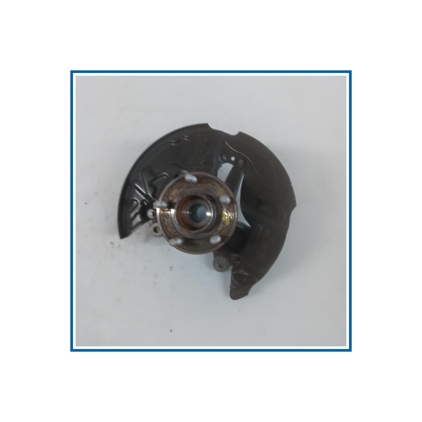Fusello ruota ant. sx. FORD Kuga III