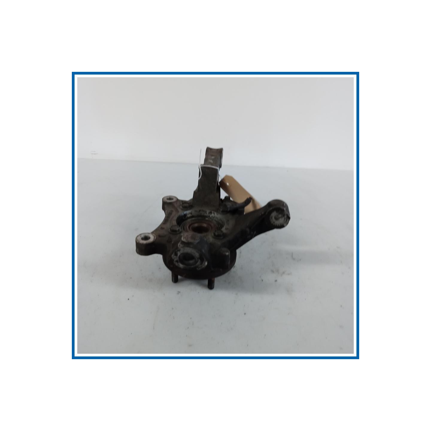 Fusello ruota ant. dx. CHRYSLER Voyager III