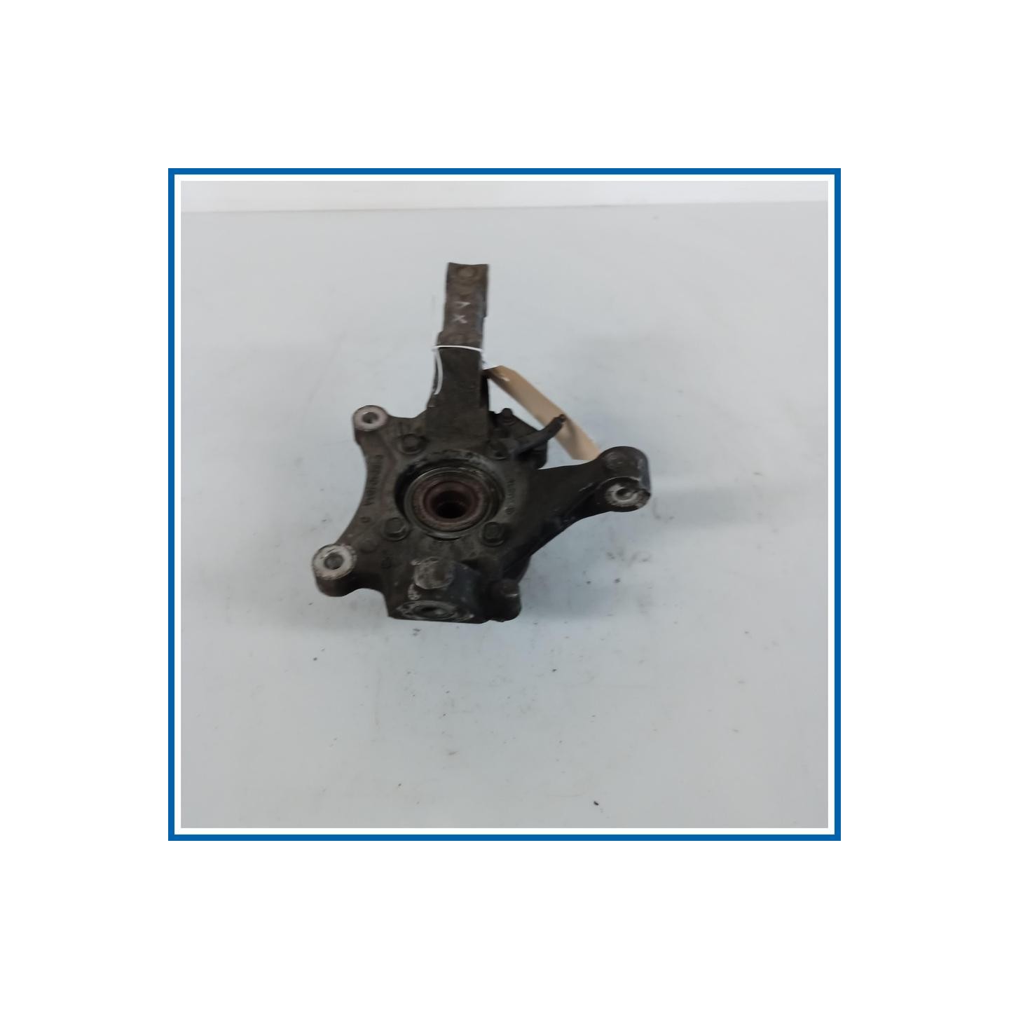 Fusello ruota ant. dx. CHRYSLER Voyager III