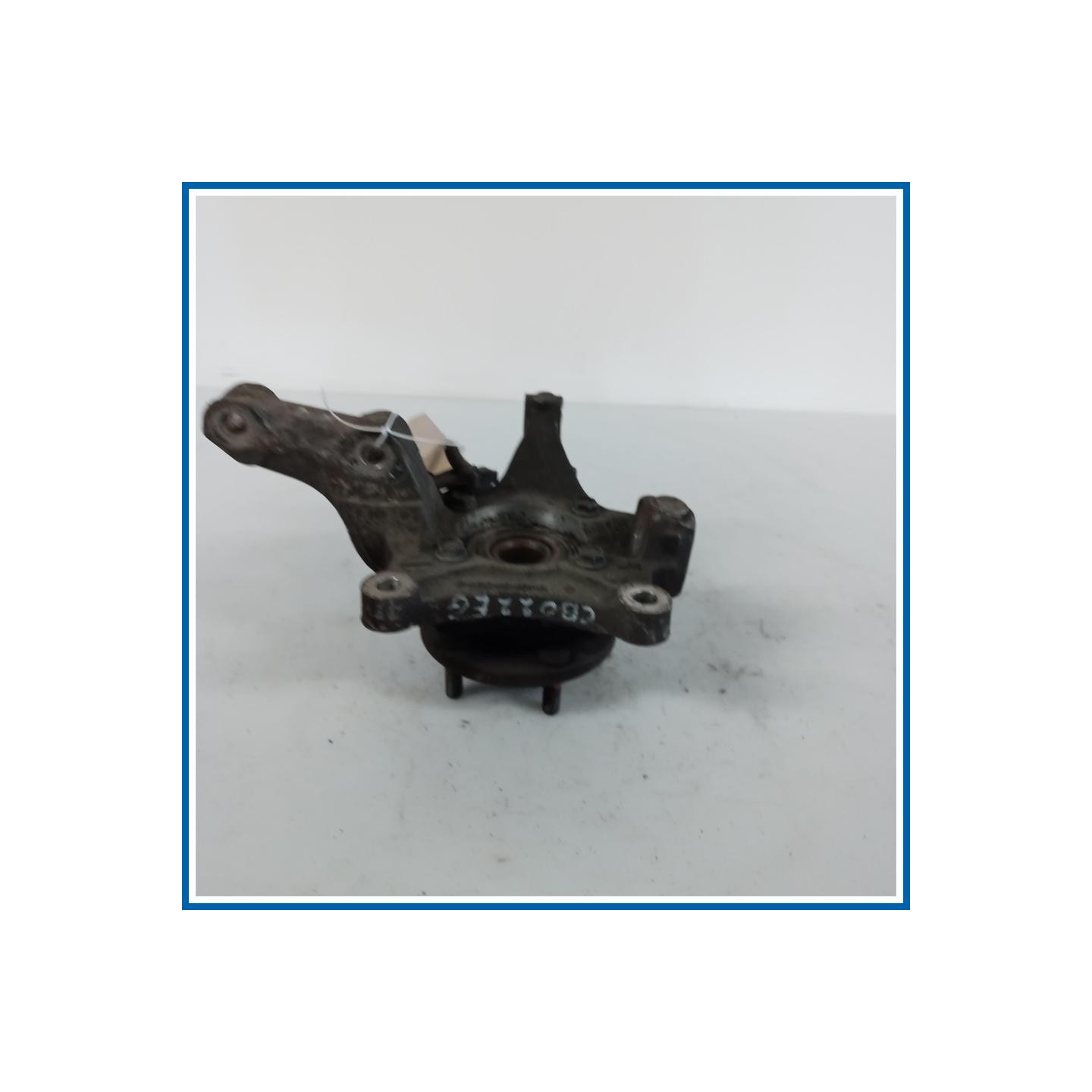 Fusello ruota ant. dx. CHRYSLER Voyager III