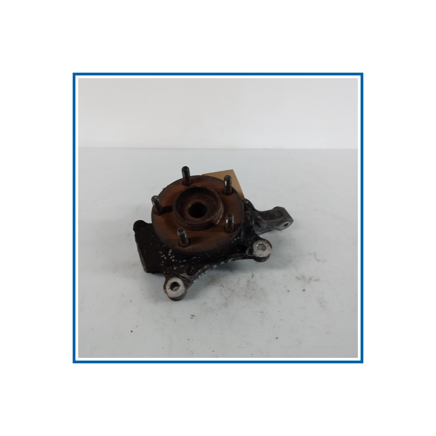 Fusello ruota ant. dx. CHRYSLER Voyager III