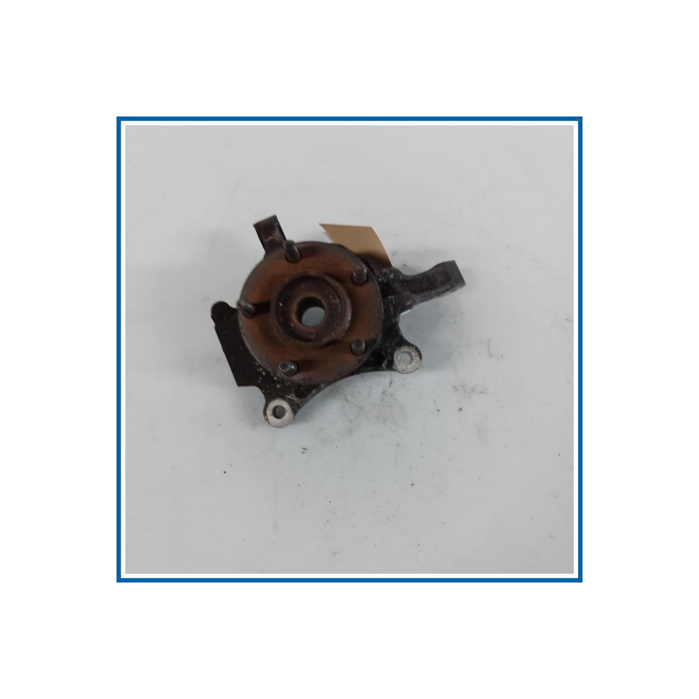 Fusello ruota ant. dx. CHRYSLER Voyager III
