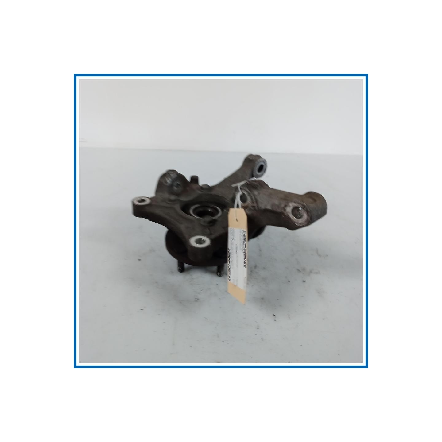 Fusello ruota ant. sx. CHRYSLER Voyager III