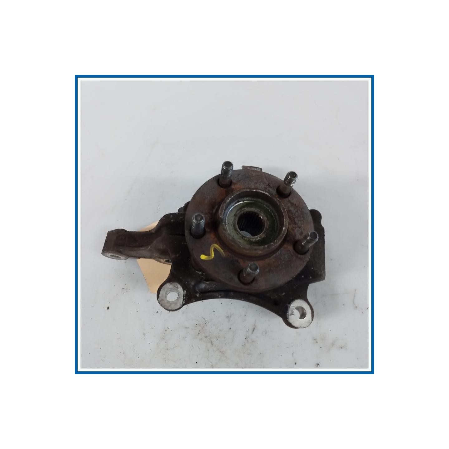 Fusello ruota ant. sx. CHRYSLER Voyager III