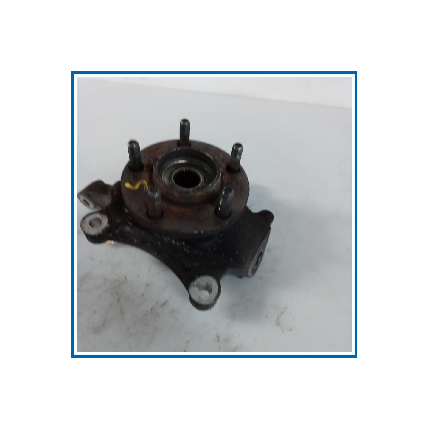 Fusello ruota ant. sx. CHRYSLER Voyager III