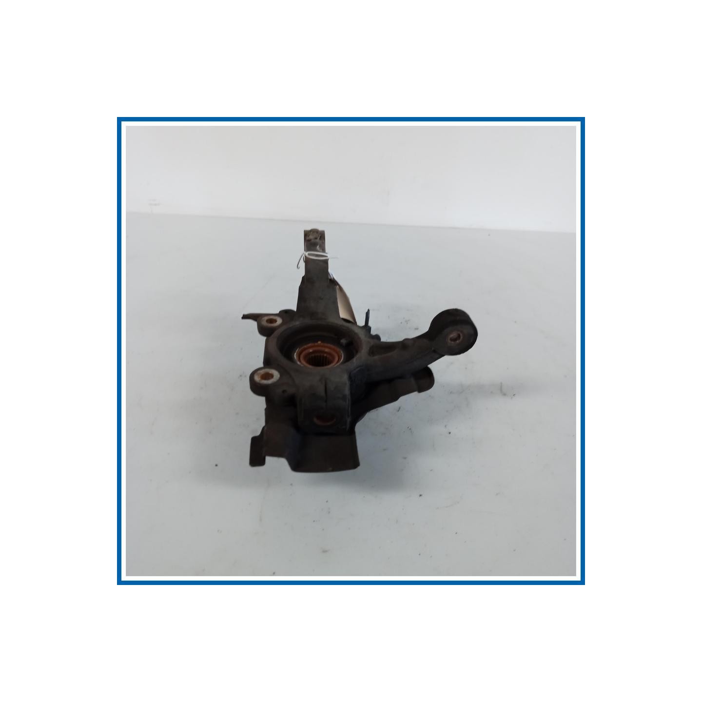 Fusello ruota ant. dx. OPEL Combo D
