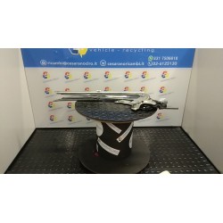 ALZACRISTALLO ELETTR. PORTA ANT. C/MOTORINO DX. 027 SUZUKI ALTO (03/09-) K10B 83401M68K10