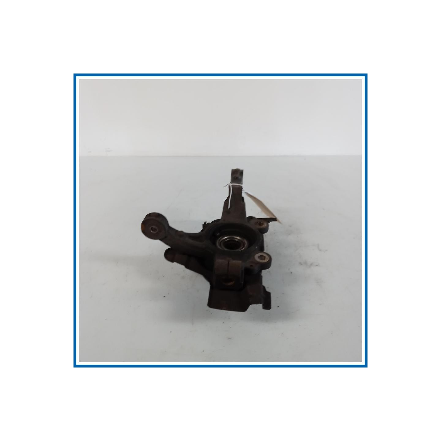 Fusello ruota ant. sx. OPEL Combo D
