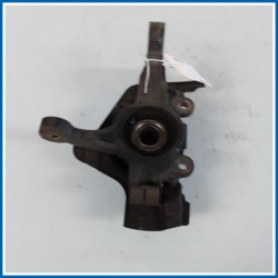 Fusello ruota ant. sx. OPEL Combo D