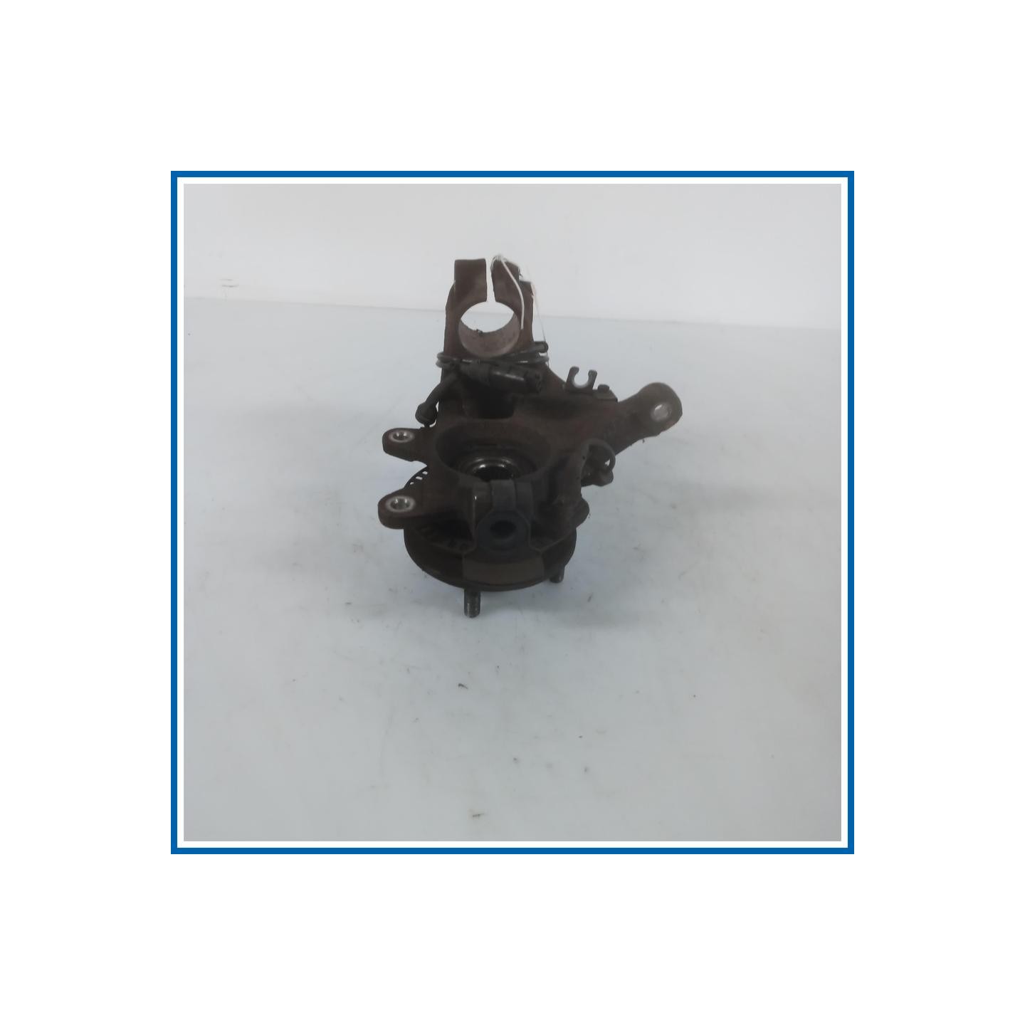 Fusello ruota ant. dx. FORD KA I