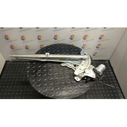 ALZACRISTALLO ELETTR. PORTA ANT. C/MOTORINO DX. 027 SUZUKI ALTO (03/09-) K10B 83401M68K10