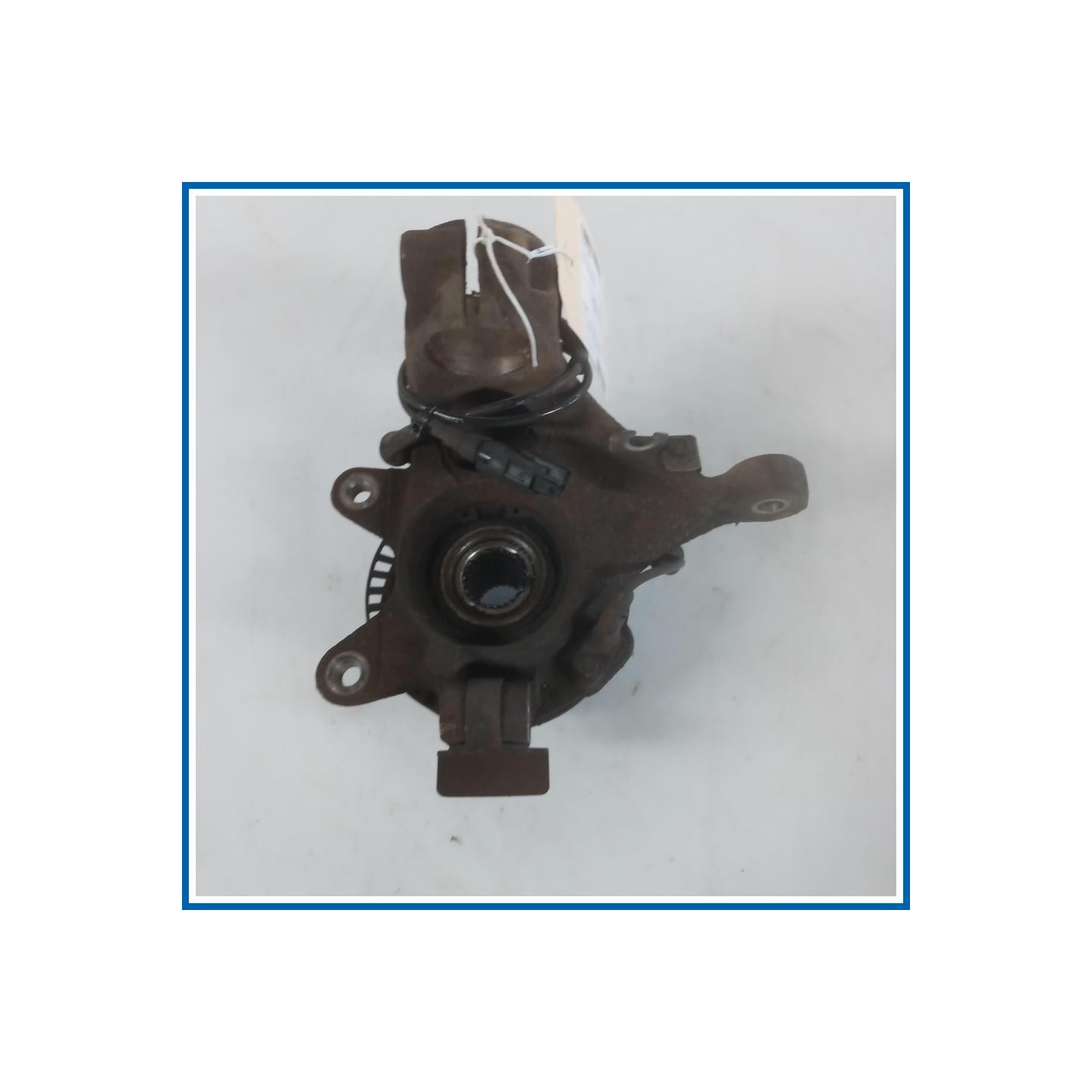 Fusello ruota ant. dx. FORD KA I