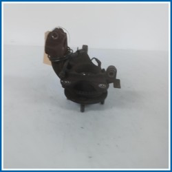 Fusello ruota ant. dx. FORD KA I