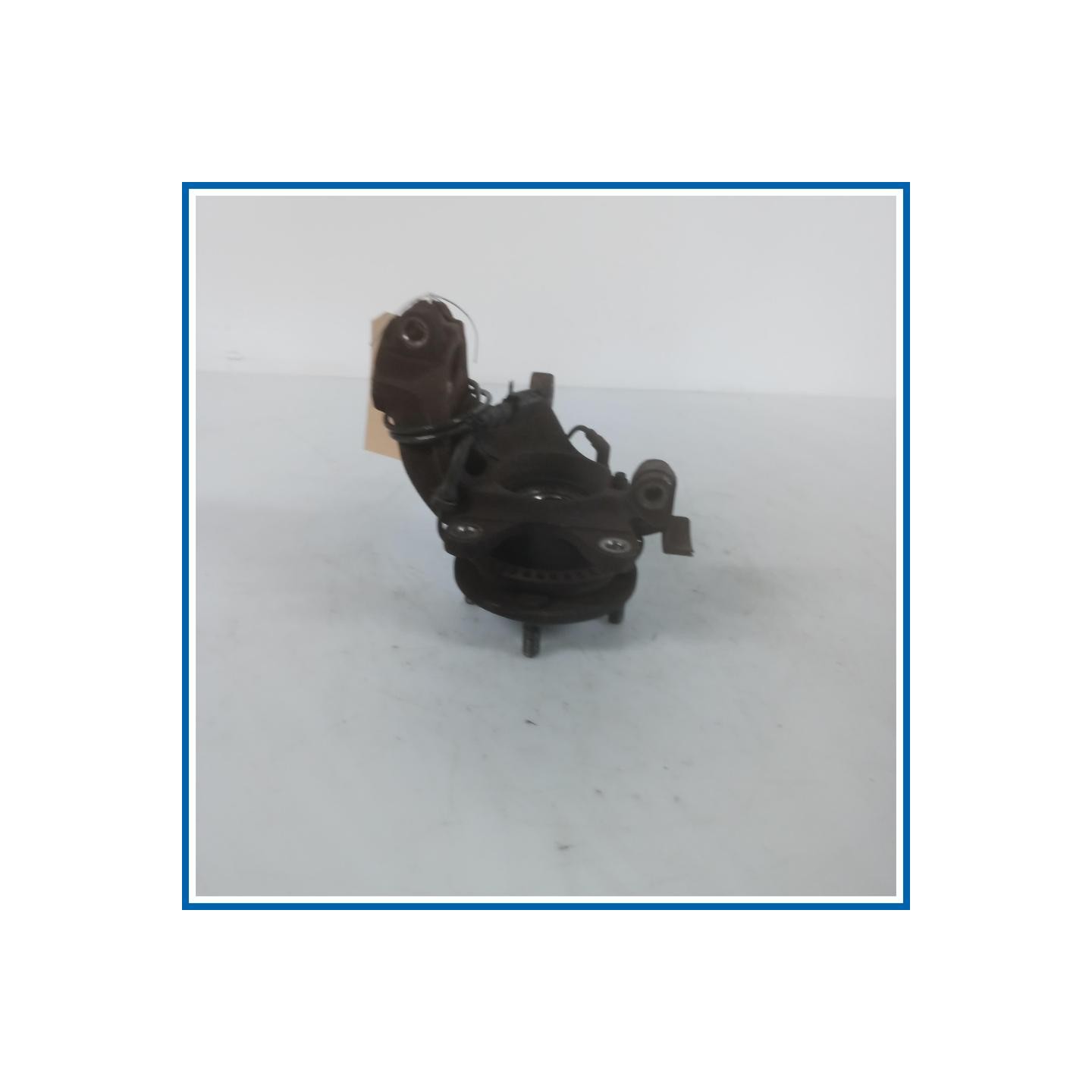 Fusello ruota ant. dx. FORD KA I