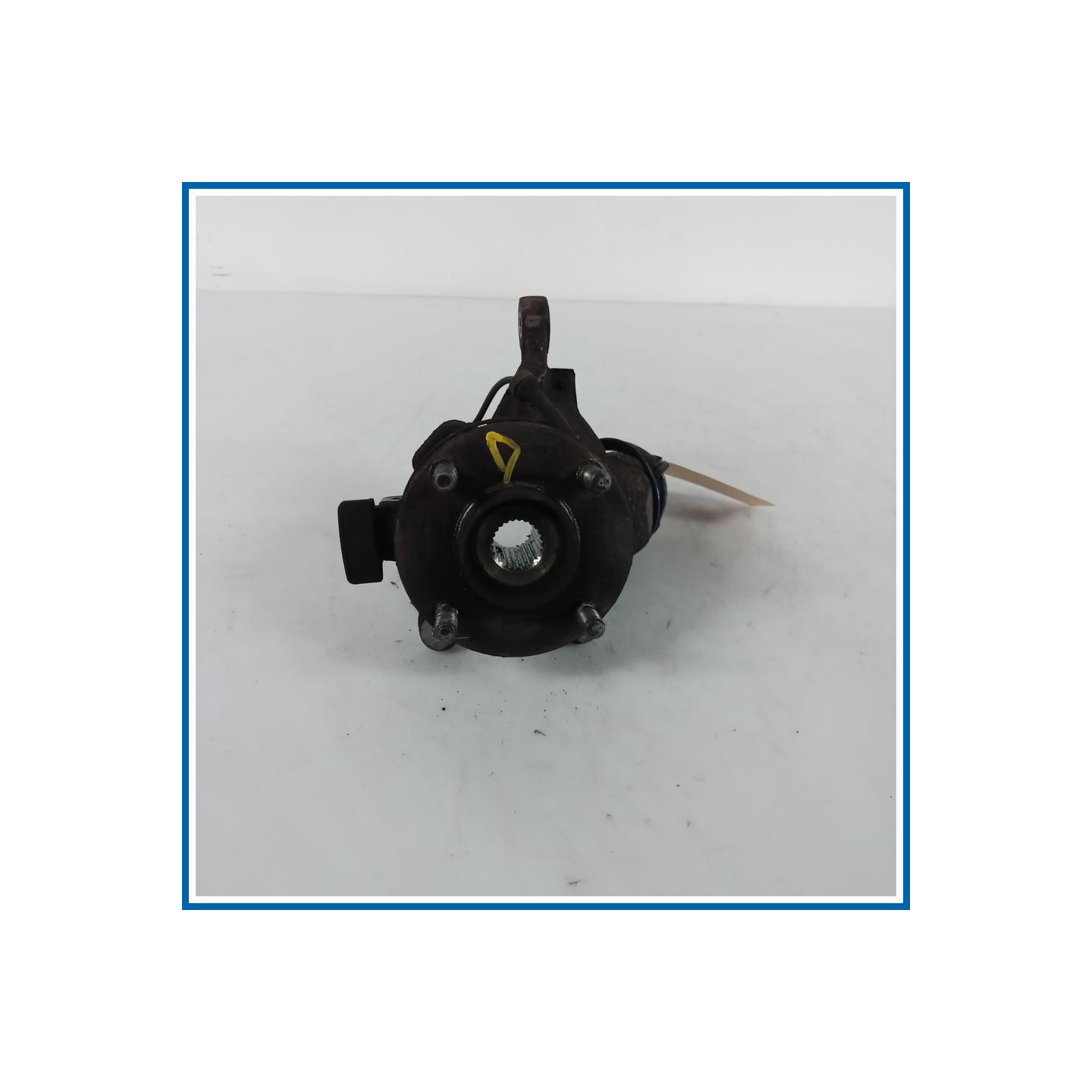 Fusello ruota ant. dx. FORD KA I