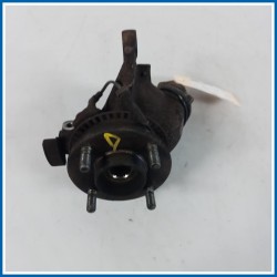 Fusello ruota ant. dx. FORD KA I