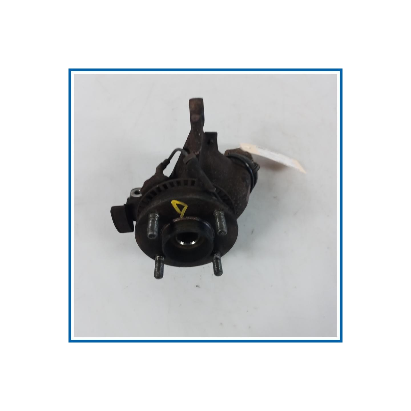 Fusello ruota ant. dx. FORD KA I