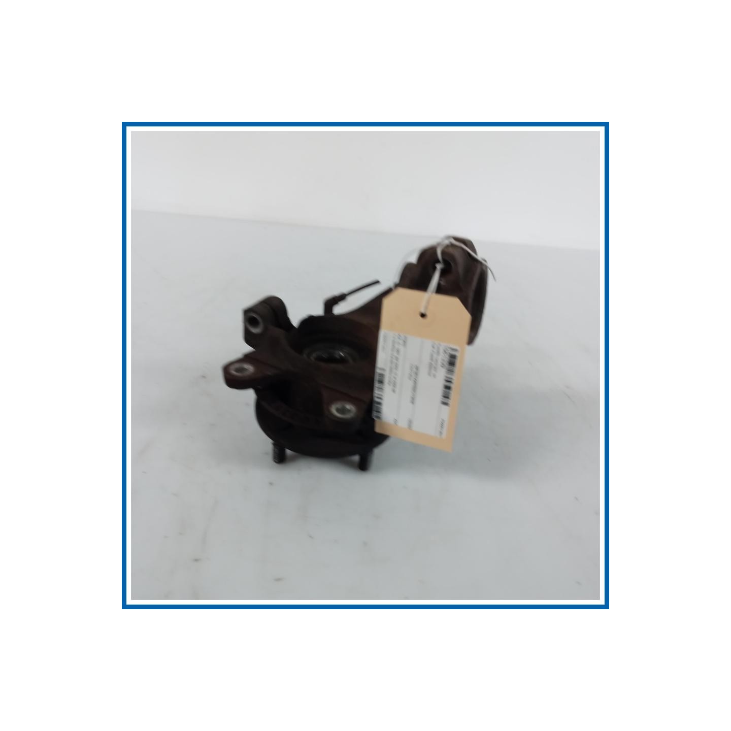 Fusello ruota ant. sx. FORD KA I