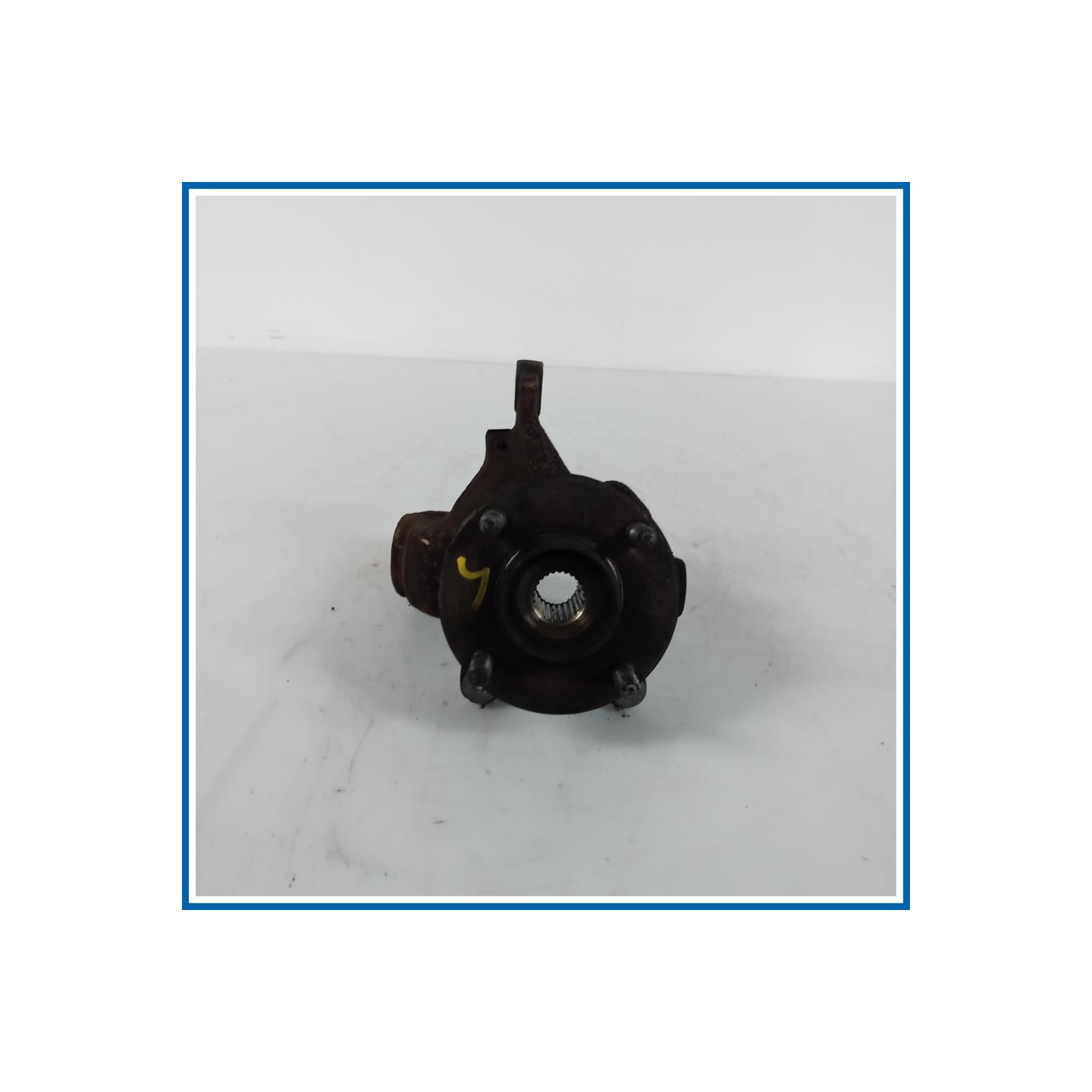 Fusello ruota ant. sx. FORD KA I